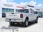 New 2025 Ram 2500 Tradesman Crew Cab 4x4 Pickup for sale #D250593 - photo 5