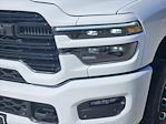 New 2025 Ram 3500 Laramie Crew Cab 4x4 DRW Pickup for sale #D250606 - photo 11