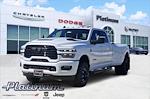 New 2025 Ram 3500 Laramie Crew Cab 4x4 DRW Pickup for sale #D250606 - photo 2