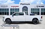 New 2025 Ram 3500 Laramie Crew Cab 4x4 DRW Pickup for sale #D250606 - photo 3