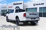 New 2025 Ram 3500 Laramie Crew Cab 4x4 DRW Pickup for sale #D250606 - photo 4