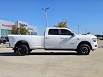 New 2025 Ram 3500 Laramie Crew Cab 4x4 DRW Pickup for sale #D250606 - photo 8