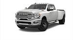 New 2025 Ram 3500 Laramie Crew Cab 4x4 DRW Pickup for sale #D250607 - photo 1