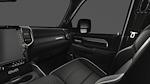 New 2025 Ram 3500 Laramie Crew Cab 4x4 DRW Pickup for sale #D250607 - photo 7