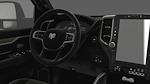 New 2025 Ram 3500 Laramie Crew Cab 4x4 DRW Pickup for sale #D250607 - photo 9