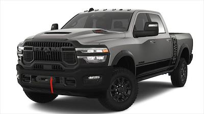 New 2025 Ram 2500 Power Wagon Crew Cab 4x4 Pickup for sale #D250610 - photo 1