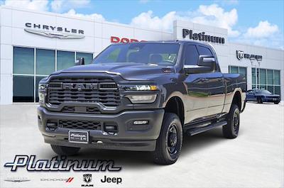 New 2025 Ram 2500 Tradesman Crew Cab 4x4 Pickup for sale #D250612 - photo 2