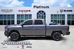 New 2025 Ram 2500 Tradesman Crew Cab 4x4 Pickup for sale #D250612 - photo 3