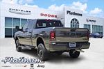 New 2025 Ram 2500 Tradesman Crew Cab 4x4 Pickup for sale #D250612 - photo 5