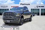 New 2025 Ram 2500 Tradesman Crew Cab 4x4 Pickup for sale #D250612 - photo 7