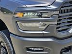 New 2025 Ram 2500 Tradesman Crew Cab 4x4 Pickup for sale #D250612 - photo 9