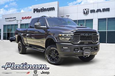 New 2025 Ram 2500 Power Wagon Crew Cab 4x4 Pickup for sale #D250627 - photo 1