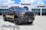 New 2025 Ram 2500 Power Wagon Crew Cab 4x4 Pickup for sale #D250627 - photo 7