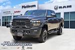 New 2025 Ram 2500 Power Wagon Crew Cab 4x4 Pickup for sale #D250627 - photo 8