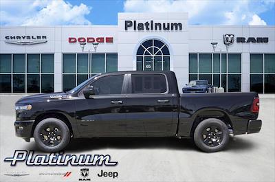 New 2025 Ram 1500 Tradesman Crew Cab Pickup for sale #D250632 - photo 1