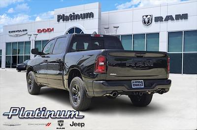 New 2025 Ram 1500 Tradesman Crew Cab Pickup for sale #D250632 - photo 2