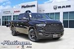 New 2025 Ram 1500 Tradesman Crew Cab Pickup for sale #D250632 - photo 6