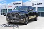 New 2025 Ram 1500 Tradesman Crew Cab Pickup for sale #D250632 - photo 8