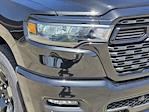 New 2025 Ram 1500 Tradesman Crew Cab Pickup for sale #D250632 - photo 9