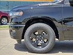 New 2025 Ram 1500 Tradesman Crew Cab Pickup for sale #D250632 - photo 11