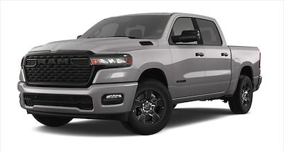 New 2025 Ram 1500 Tradesman Crew Cab 4x4 Pickup for sale #D250663 - photo 1
