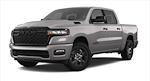 New 2025 Ram 1500 Tradesman Crew Cab 4x4 Pickup for sale #D250663 - photo 1