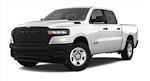 New 2025 Ram 1500 Tradesman Crew Cab Pickup for sale #D250673 - photo 1