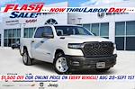 New 2025 Ram 1500 Tradesman Crew Cab Pickup for sale #D250676 - photo 1