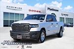 New 2025 Ram 1500 Tradesman Crew Cab Pickup for sale #D250676 - photo 2