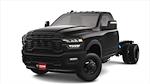 New 2025 Ram 3500 Tradesman Regular Cab 4x4 60 CA Cab Chassis for sale #D250684 - photo 1