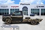 New 2025 Ram 3500 Tradesman Regular Cab 4x4 60 CA Cab Chassis for sale #D250684 - photo 3