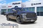 New 2025 Ram 1500 Lone Star Crew Cab 4x4 Pickup for sale #D250700 - photo 1