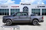 New 2025 Ram 1500 Lone Star Crew Cab 4x4 Pickup for sale #D250700 - photo 2