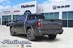 New 2025 Ram 1500 Lone Star Crew Cab 4x4 Pickup for sale #D250700 - photo 3