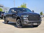 New 2025 Ram 1500 Lone Star Crew Cab 4x4 Pickup for sale #D250700 - photo 6