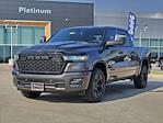 New 2025 Ram 1500 Lone Star Crew Cab 4x4 Pickup for sale #D250700 - photo 7