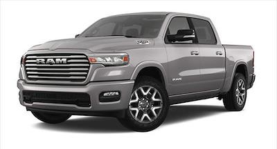 New 2025 Ram 1500 Laramie Crew Cab 4x4 Pickup for sale #D250737 - photo 1