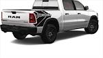 New 2025 Ram 1500 Rebel Crew Cab 4x4 Pickup for sale #D250738 - photo 2