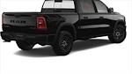 New 2025 Ram 1500 Rebel Crew Cab 4x4 Pickup for sale #D250739 - photo 2