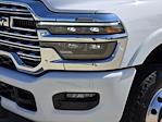 New 2025 Ram 3500 Longhorn Crew Cab 4x4 DRW Pickup for sale #D250740 - photo 10