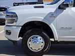 New 2025 Ram 3500 Longhorn Crew Cab 4x4 DRW Pickup for sale #D250740 - photo 11