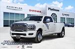 New 2025 Ram 3500 Longhorn Crew Cab 4x4 DRW Pickup for sale #D250740 - photo 2