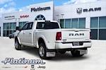 New 2025 Ram 3500 Longhorn Crew Cab 4x4 DRW Pickup for sale #D250740 - photo 4