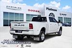 New 2025 Ram 3500 Longhorn Crew Cab 4x4 DRW Pickup for sale #D250740 - photo 5