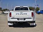 New 2025 Ram 3500 Longhorn Crew Cab 4x4 DRW Pickup for sale #D250740 - photo 9