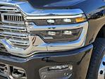 New 2025 Ram 3500 Laramie Crew Cab 4x4 DRW Pickup for sale #D250741 - photo 11