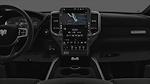 New 2025 Ram 3500 Laramie Crew Cab 4x4 DRW Pickup for sale #D250741 - photo 5