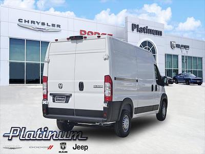 New 2025 Ram ProMaster 1500 High Roof Empty Cargo Van for sale #D250743 - photo 2