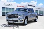 New 2025 Ram 1500 Lone Star Crew Cab 4x4 Pickup for sale #D250752 - photo 2