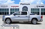New 2025 Ram 1500 Lone Star Crew Cab 4x4 Pickup for sale #D250752 - photo 3